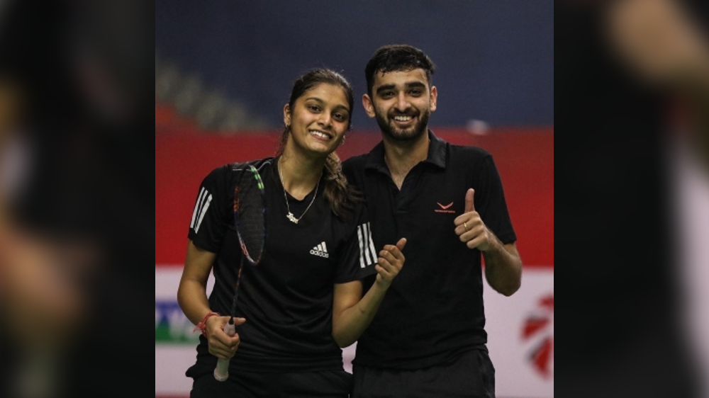 Asia Mixed Team Championships: India stun Kazakhstan in the opener