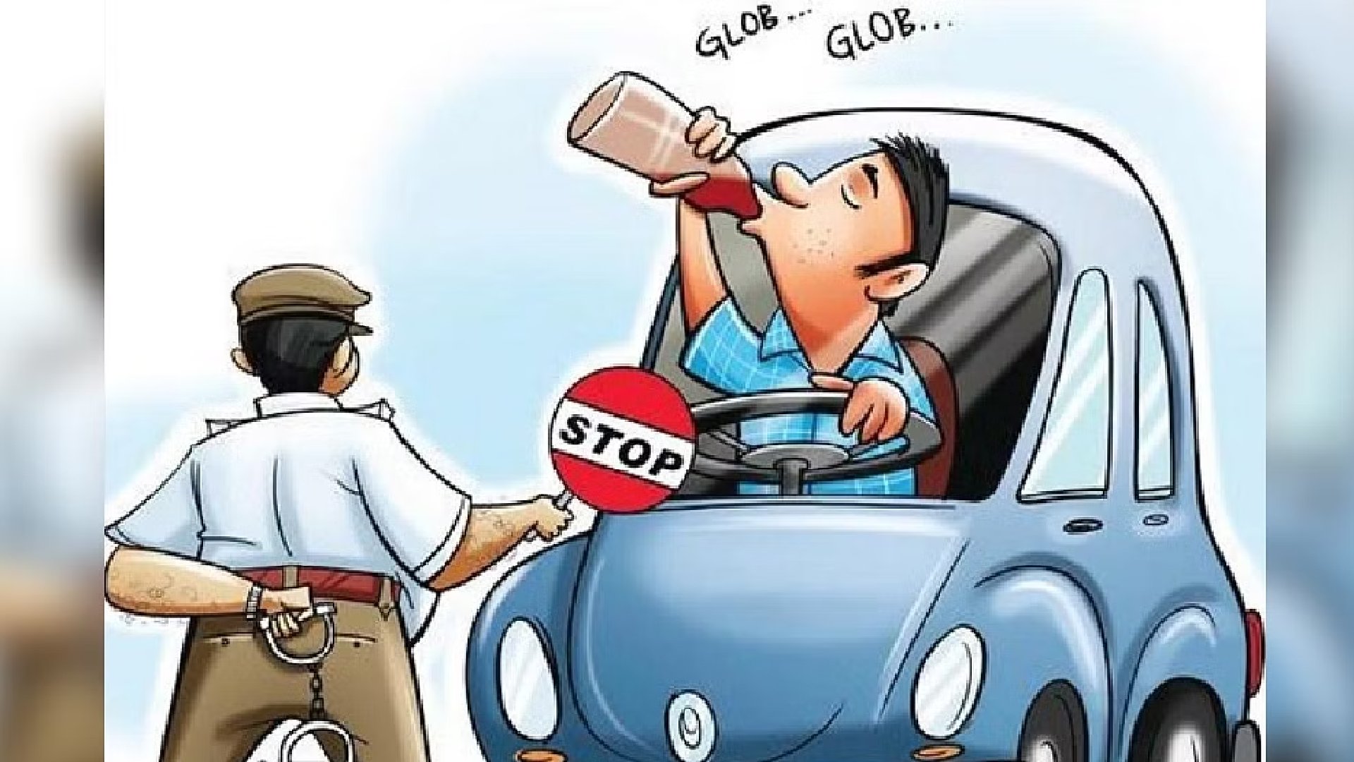 Drunk driving: In 5 weeks, Rs 4.2 crore fine collected in Chennai