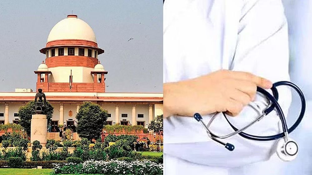 TN withdraws writ petition against Bill making NEET mandatory