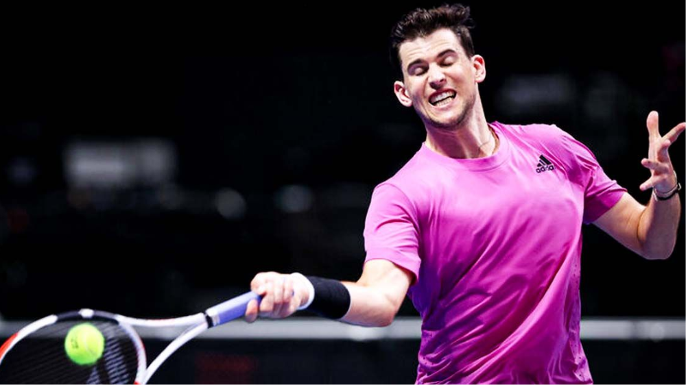 Argentina Open: Dominic Thiem earns first win of 2023 season