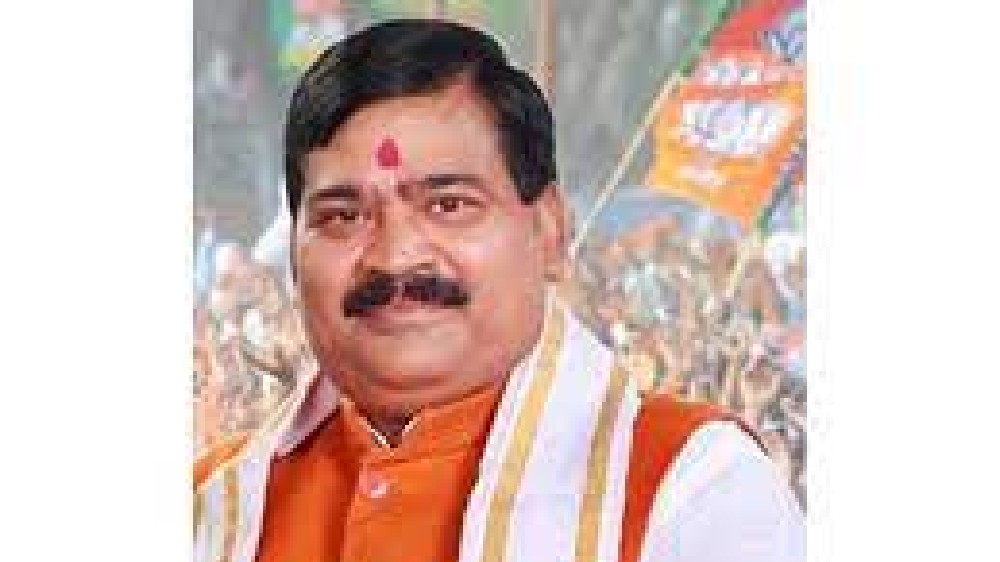 BJP MP raises demand to rename Lucknow