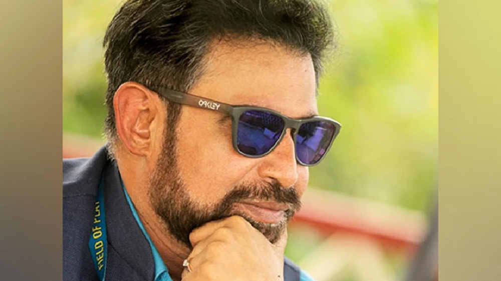 BCCI chief selector Chetan Sharma resigns from his post