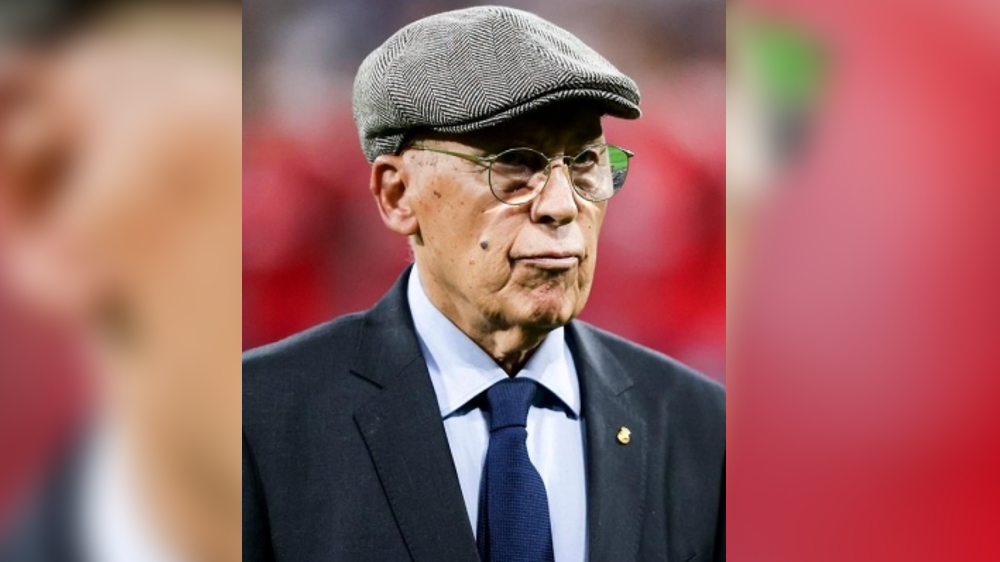 Real Madrid legend Amancio dies aged 83