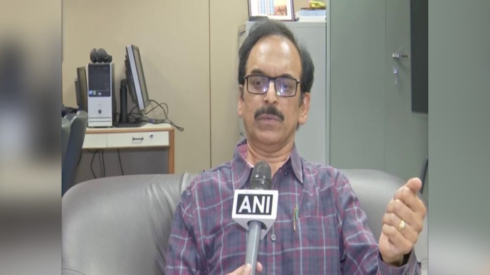 Indian plate moving 5 cm every yr, raising possibility of earthquakes