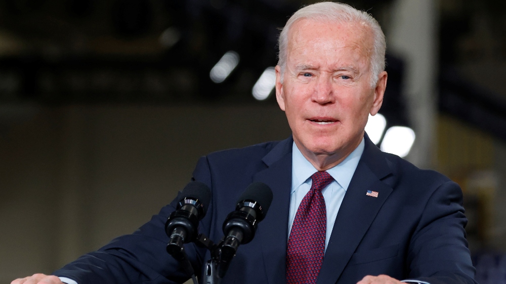 After Tyre Nichols funeral, Biden faces pressure on policing After Tyre Nichols funeral, Biden faces pressure on policing