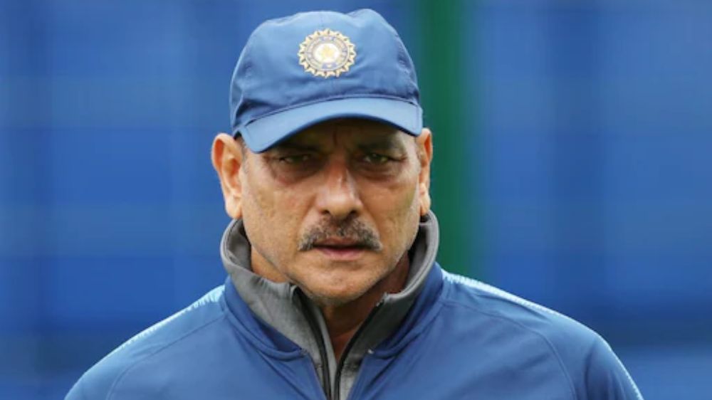 Appointing vice-captain at home complicates selection: Shastri