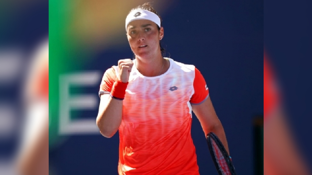 Ons Jabeur pulls out of Dubai & Doha events, to undergo minor surgery
