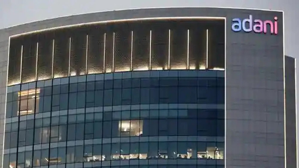 Oppn to demonstrate outside Parl to seek JPC probe into Adani issue