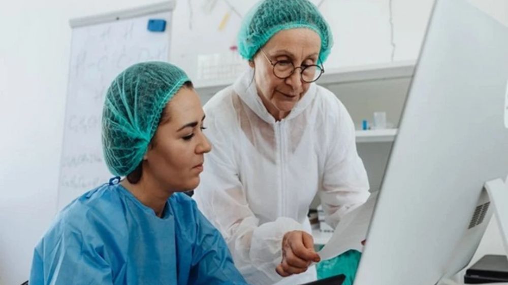 Human antibodies that can block multiple coronaviruses found