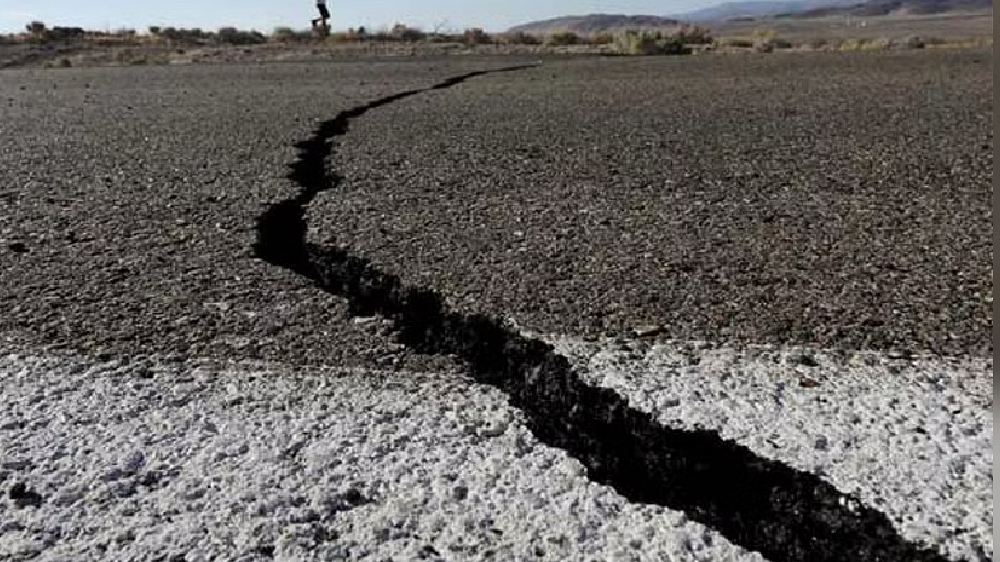 Earthquake of 6.1 magnitude hits northern Japan, no tsunami warning