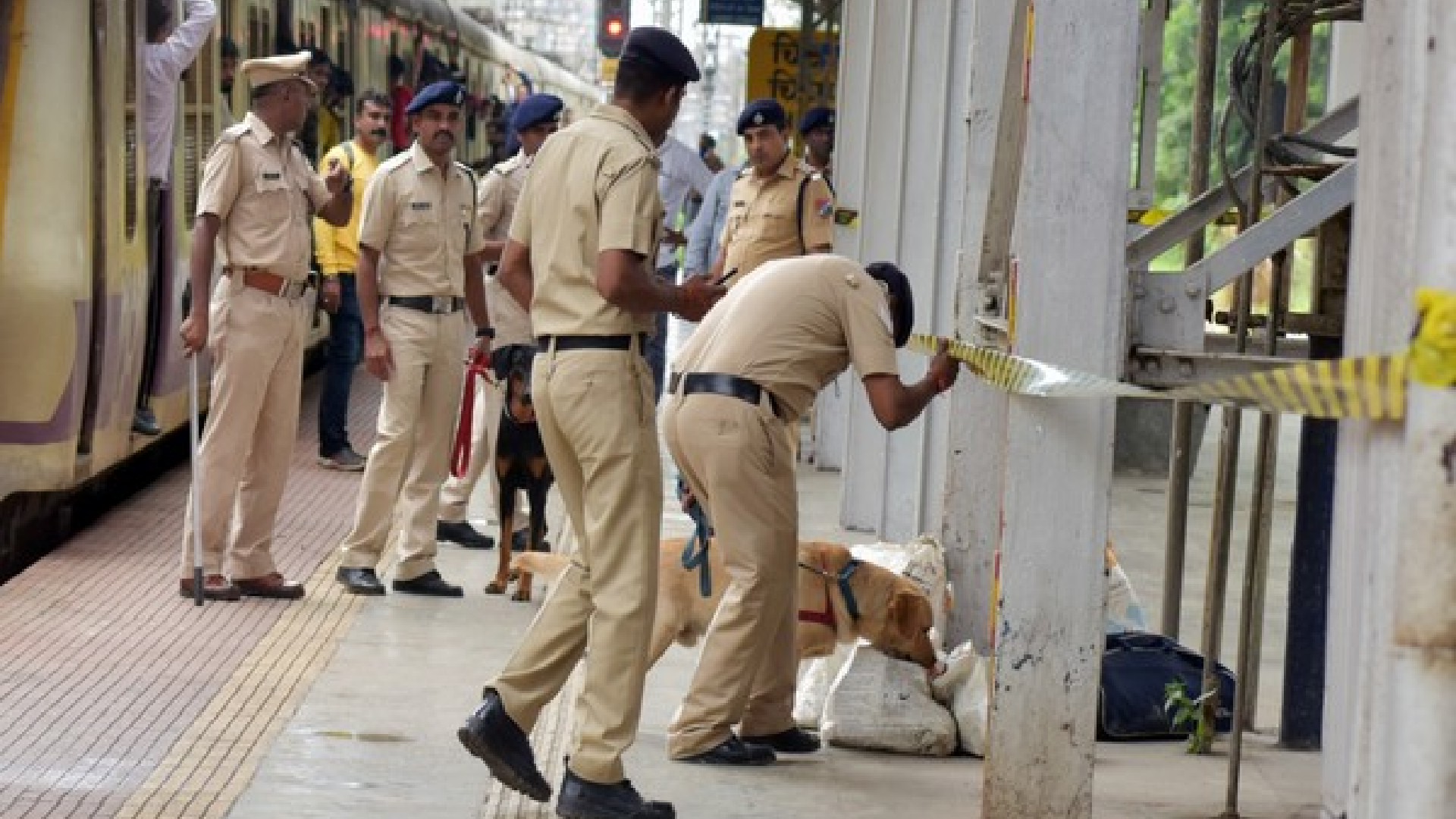 Mail threatening terror attack in Mumbai received; probe initiated