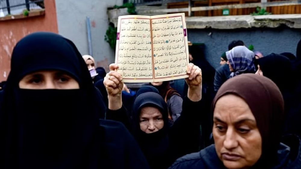 Sweden beefs up security following Quran-burning