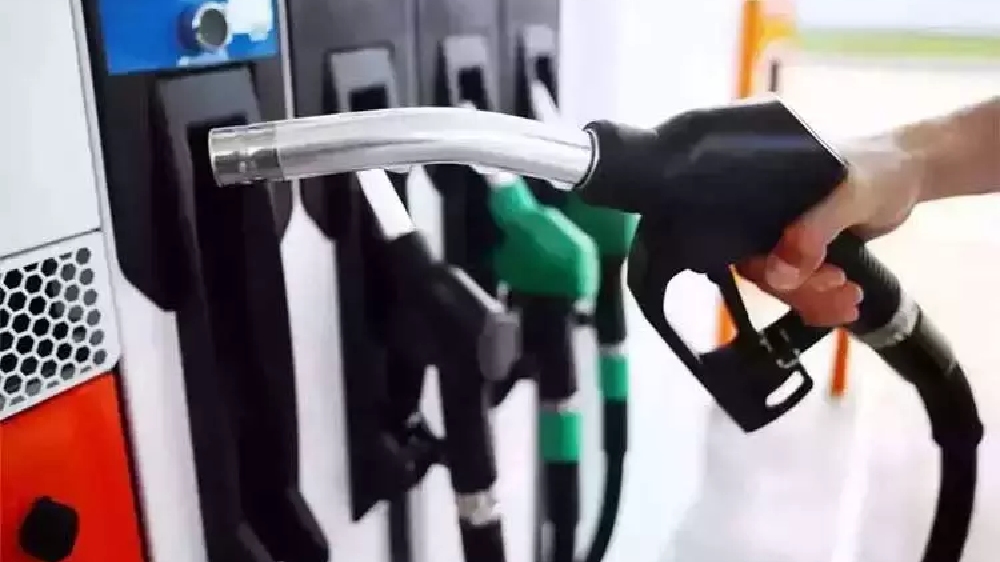 Petrol, diesel prices remain unchanged for 273rd day in Chennai