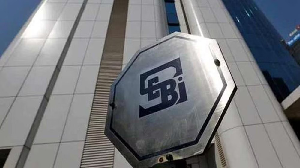 Committed to ensuring market integrity: SEBI on Adani crisis Committed to ensuring market integrity: SEBI on Adani crisis