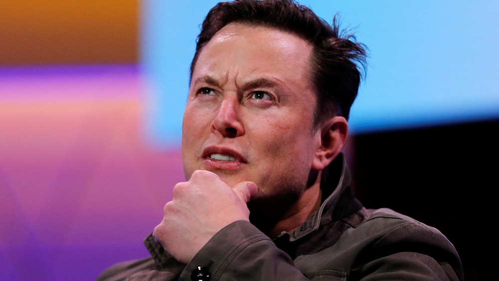 AI one of biggest risks to civilisation: Musk