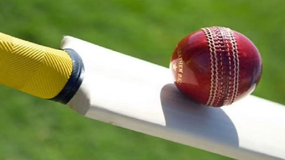 DY Patil T20 Cup: Jathar fashions Income Tax win