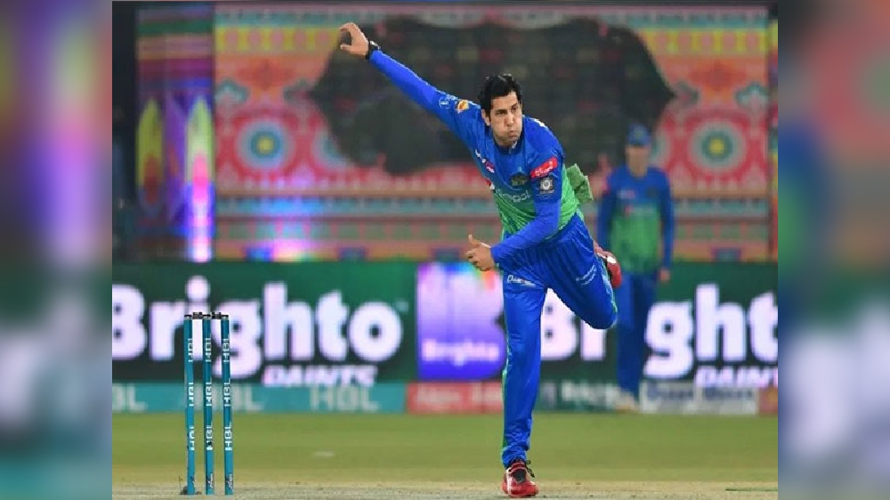 Pakistan cricketer Asif Afridi banned for two years