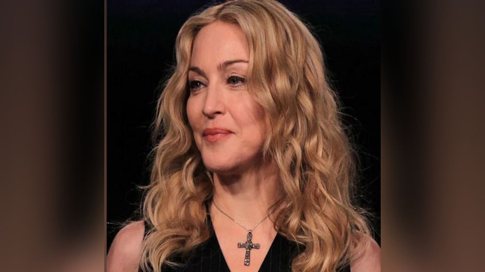 Madonna pays tribute to brother Anthony Ciccone after his demise
