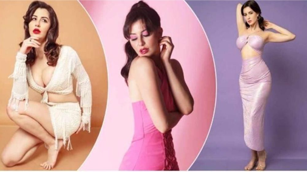 Giorgia Andriani Inspired Makeup Looks Giorgia Andriani Inspired Makeup Looks