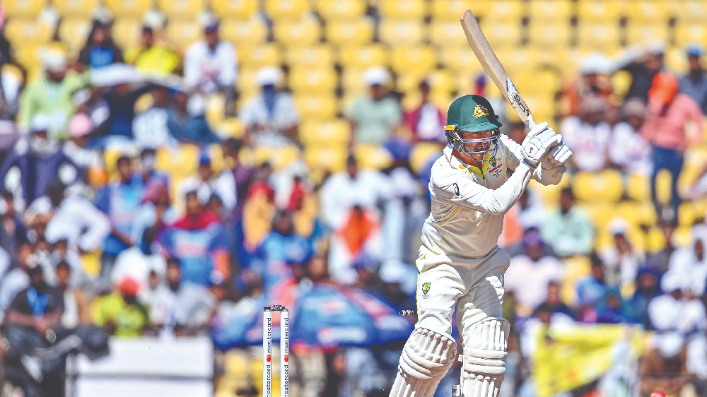 Plan was to lure Aus batters to play drives: Ashwin