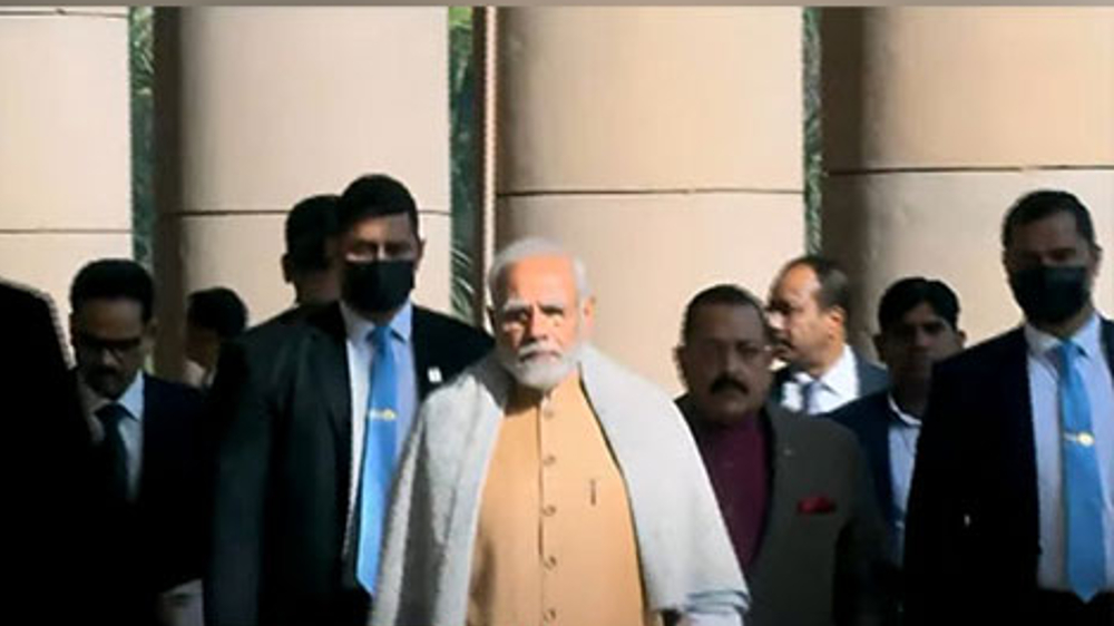 Budget 2023: Cabinet meeting held ahead of Sitharamans speech