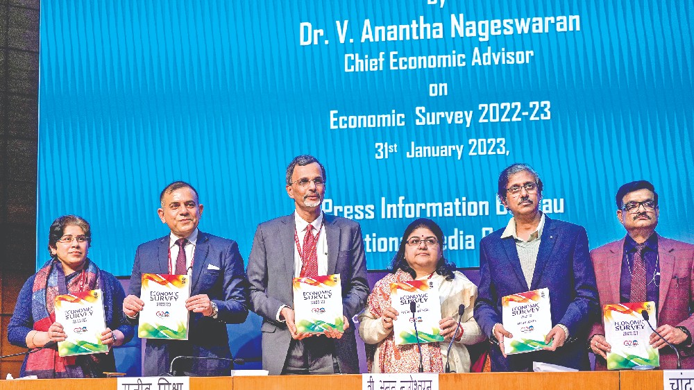 CEA confident Indian economy set to perform better