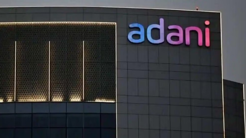 Adani row: Financial markets highly regulated, says BJP Adani row: Financial markets highly regulated, says BJP