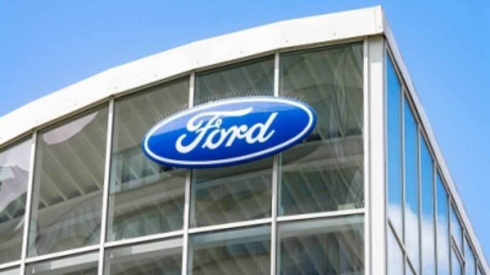 Ford plans a new $3.5 bn EV battery plant in US: Report