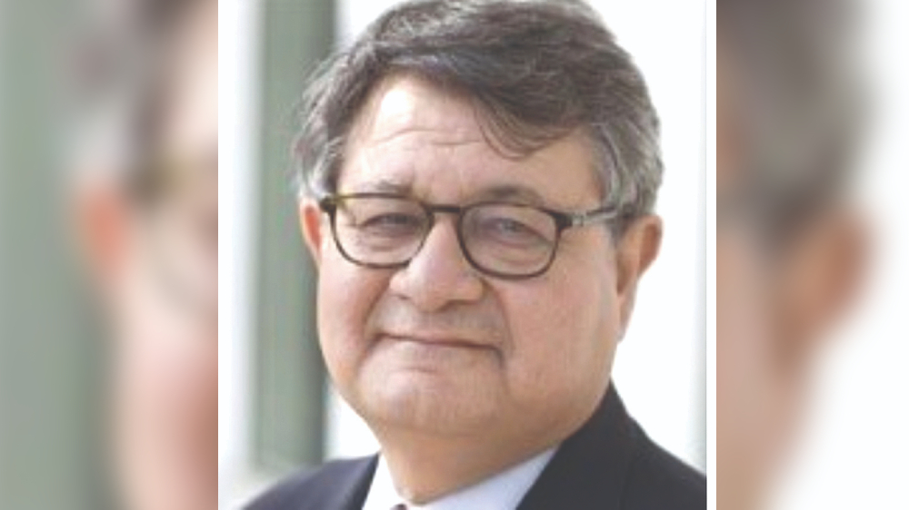 ‘India must reduce dependence on China for certain critical inputs’