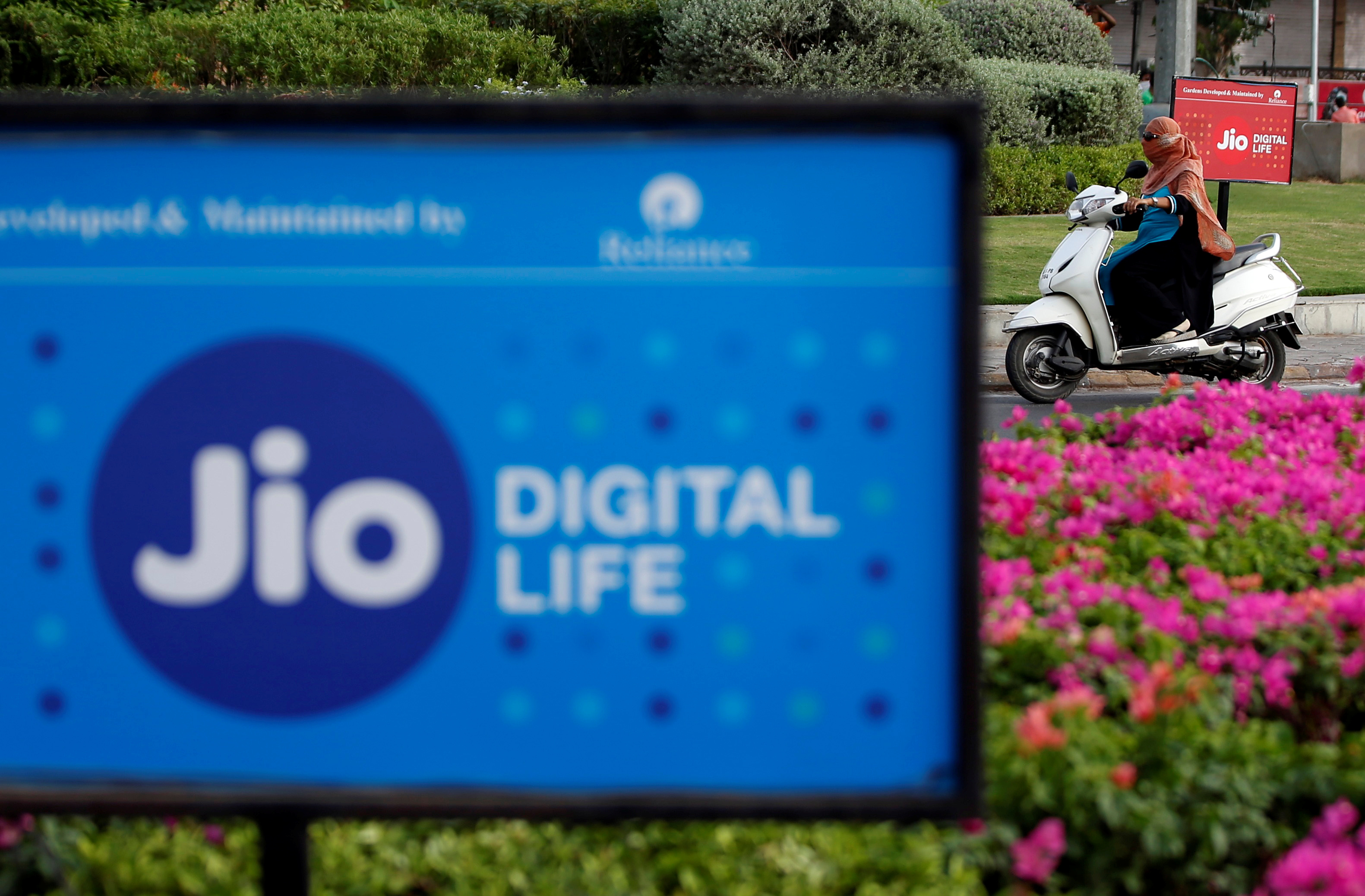 Jio, GSMA roll out initiative to train rural women in digital skills