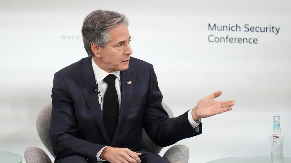 Ukraine in mind, US frantic to avert Mideast showdown at UN