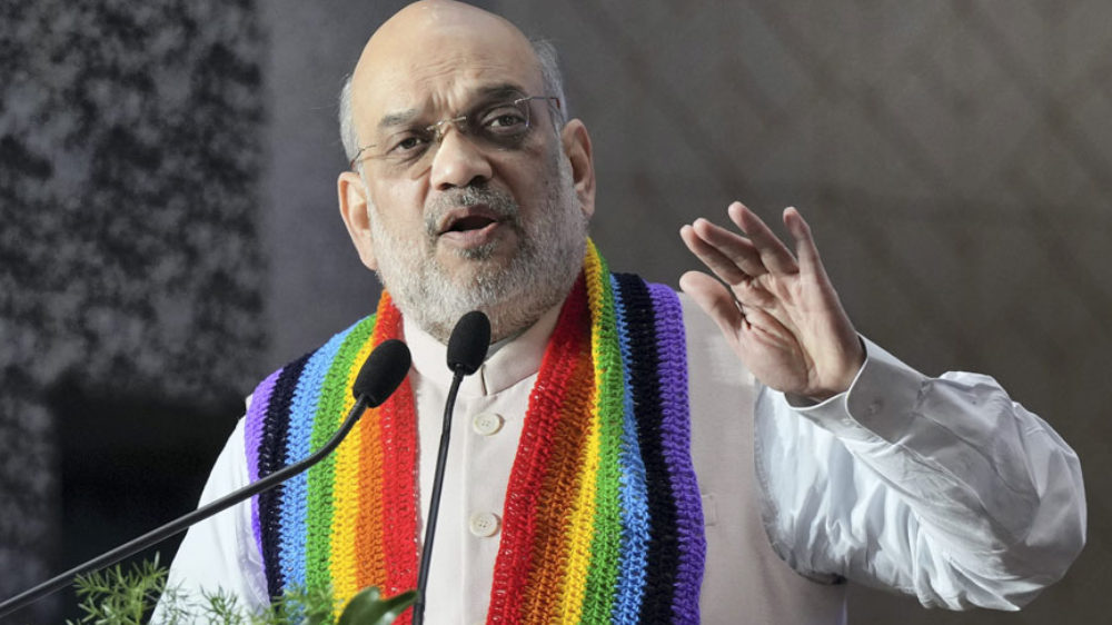 Amit Shah to visit Puttur in Karnataka on Feb 11