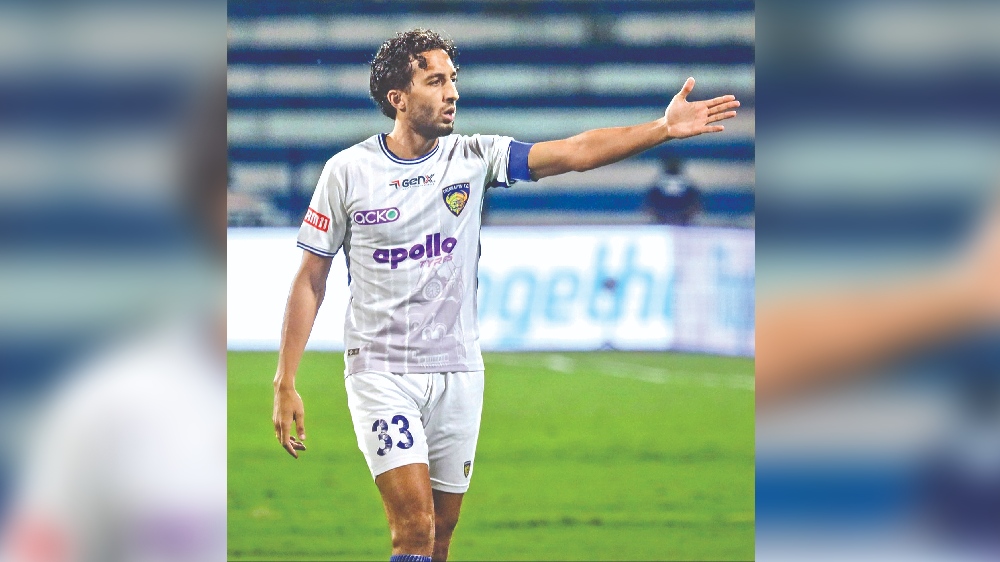 Play-off hopes fading, Chennaiyin keen to turn on the heat