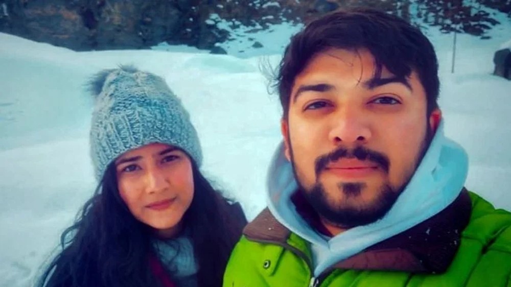 Nikki Yadav case: Family unaware of accused-victim relationship, claims kin