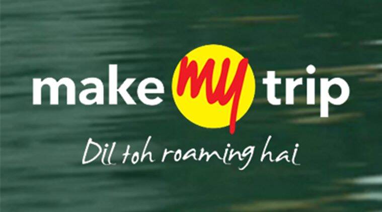 MakeMyTrip quarterly bookings at $1.75 bn