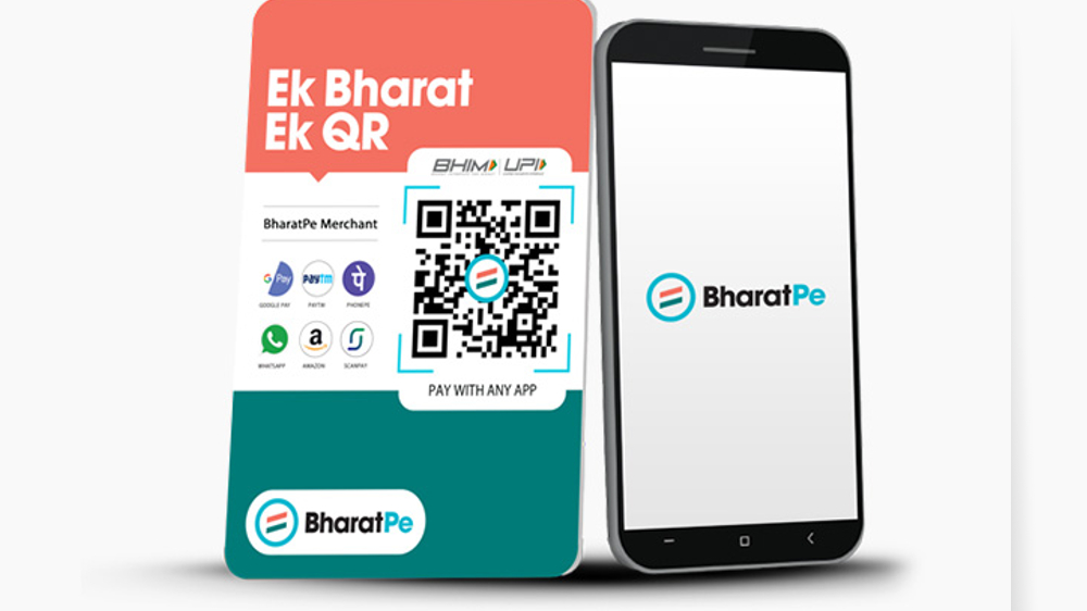 BharatPe refutes Ashneers claim that 150 mn users data breached BharatPe refutes Ashneers claim that 150 mn users data breached
