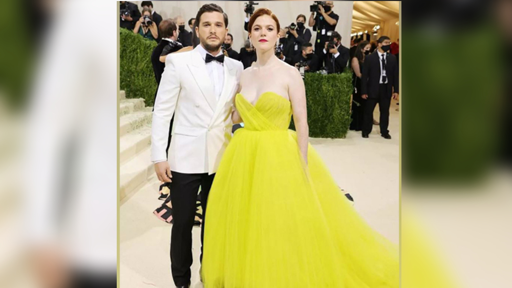 Kit Harington, Rose Leslie expecting second child Kit Harington, Rose Leslie expecting second child