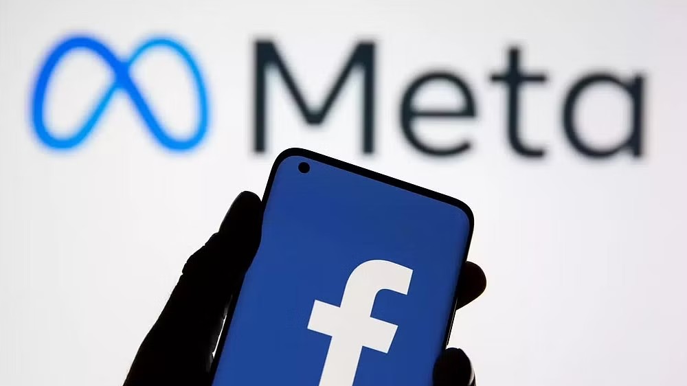 India among top three sources for active users growth on FB: Meta
