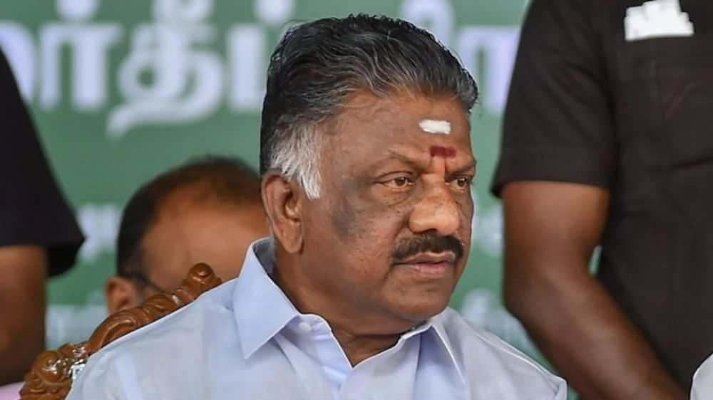 Chances bright for AIADMK win, says OPS