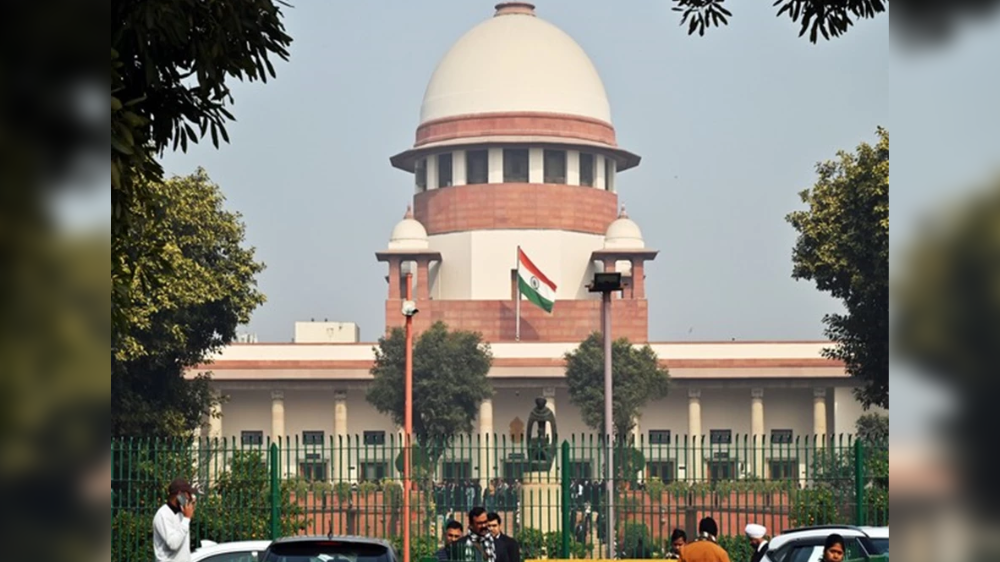 One more PIL filed in SC on Adani-Hindenburg row