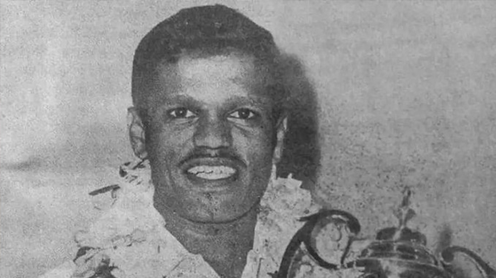 Indian football legend Tulsidas Balaram dies aged 87 Indian football legend Tulsidas Balaram dies aged 87