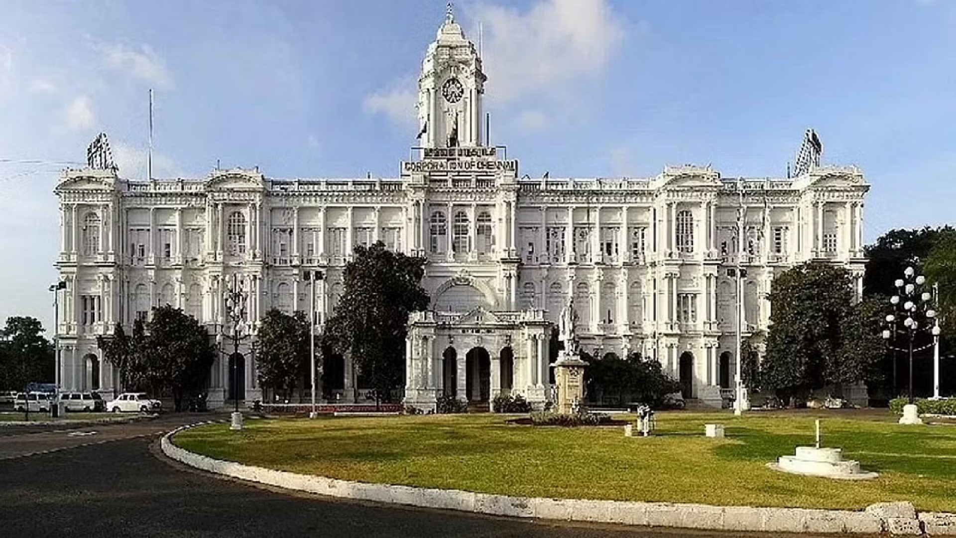 GCC asks property owners to pay tax arrears immediately