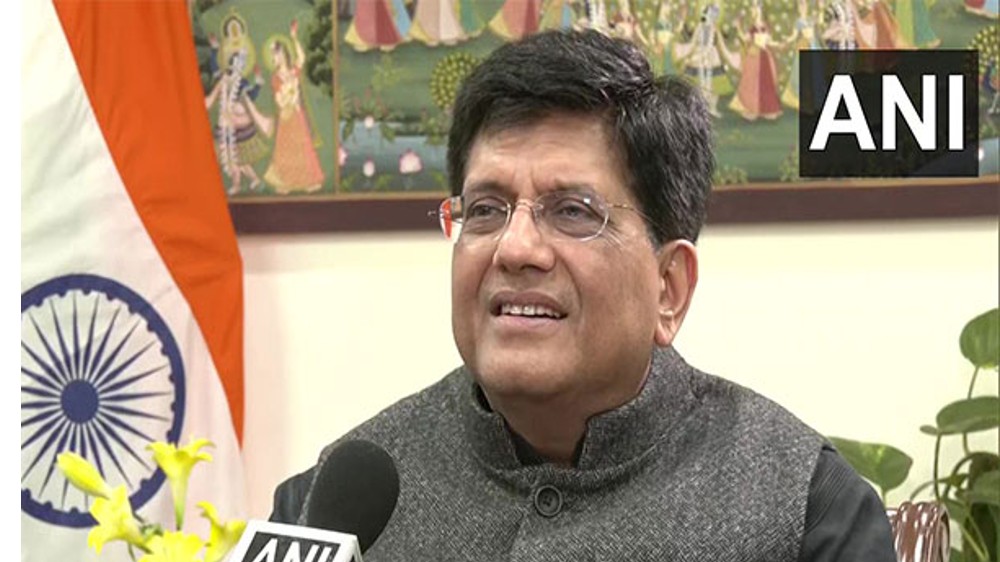 Budget empowers 140 cr people, says Piyush Goyal Budget empowers 140 cr people, says Piyush Goyal