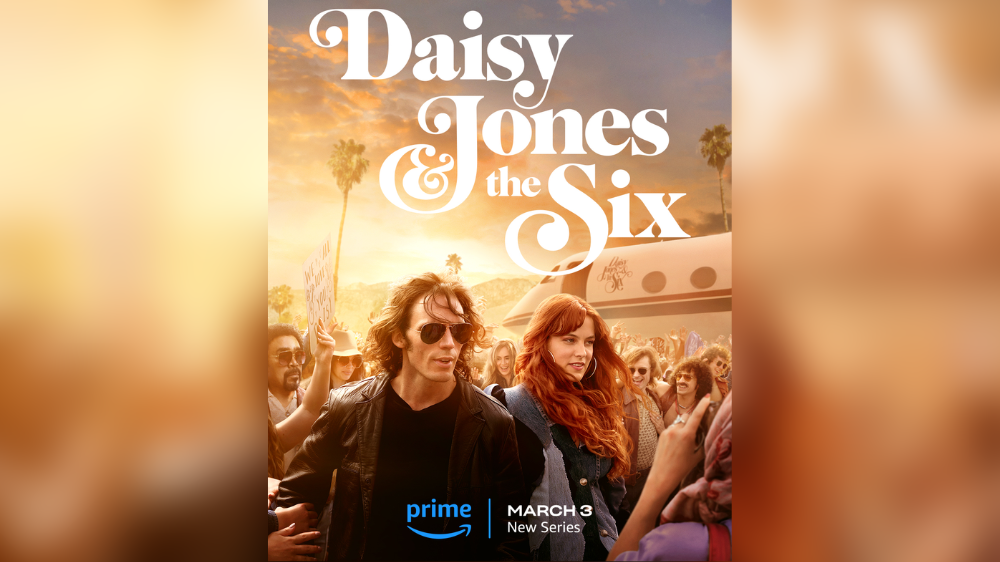 ‘Daisy Jones & The Six’ trailer unravels rise and fall of 1970s band