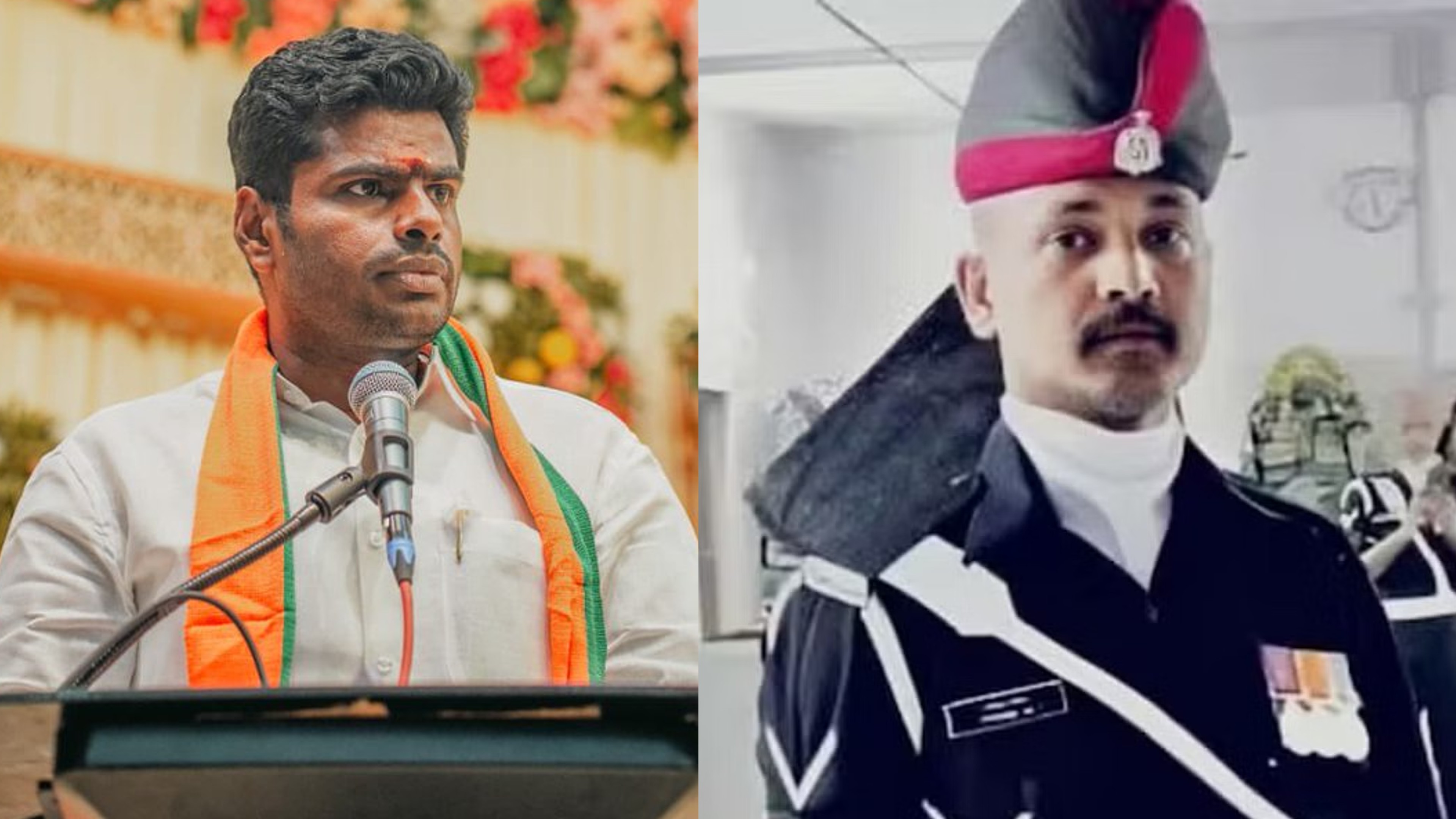 Soldier death: BJP to hold hunger strike against DMK govt in Chennai