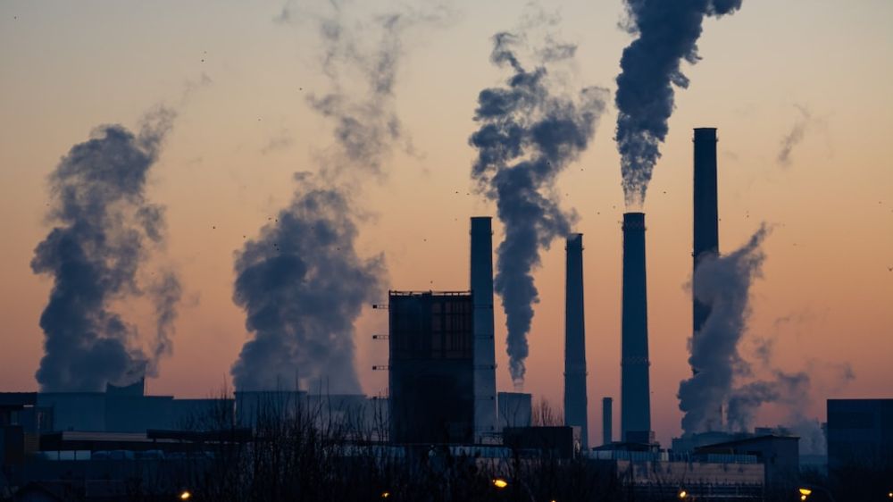 Current air pollution standards tied to higher heart risks: Study Current air pollution standards tied to higher heart risks: Study