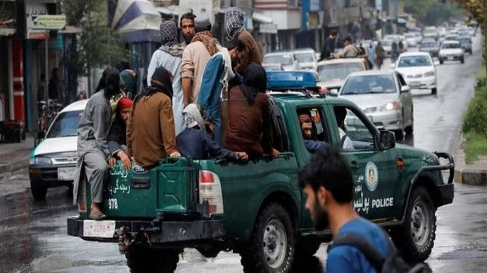 Taliban replacing civil laws with Islamic ones