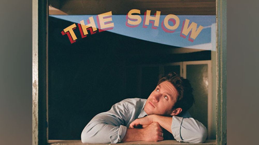 Niall Horan announces June release for third album