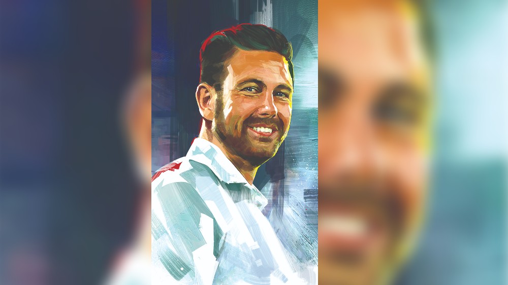 Destined for success