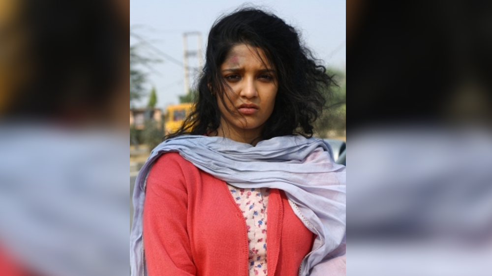 Ritika Singh went 16 days without washing hair for ‘InCar’